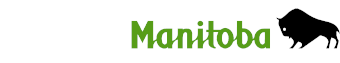 Government of Manitoba logo.