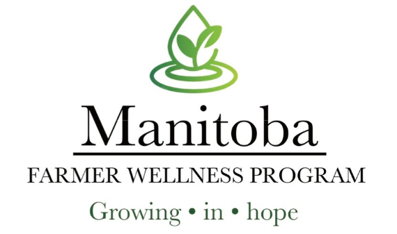 Manitoba Farmer Wellness Program - Growing in hope